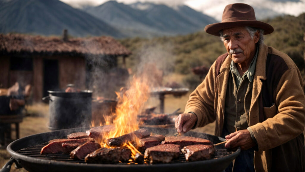 Comidas de la Patagonia: un viaje culinario inolvidable