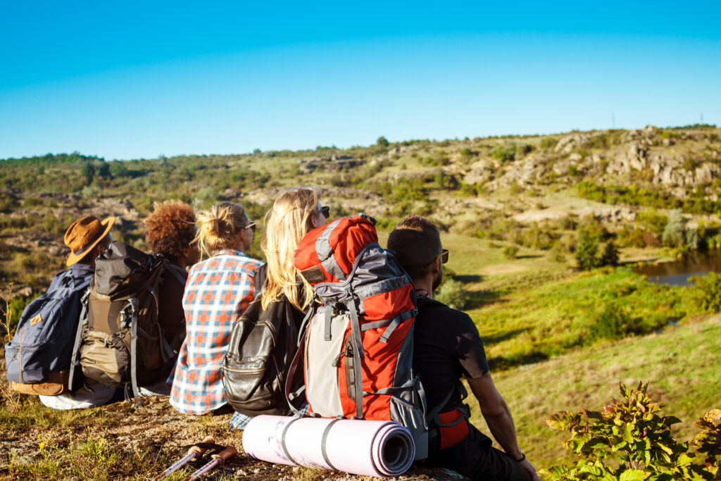 10 cosas para llevar a un viaje a la sierra